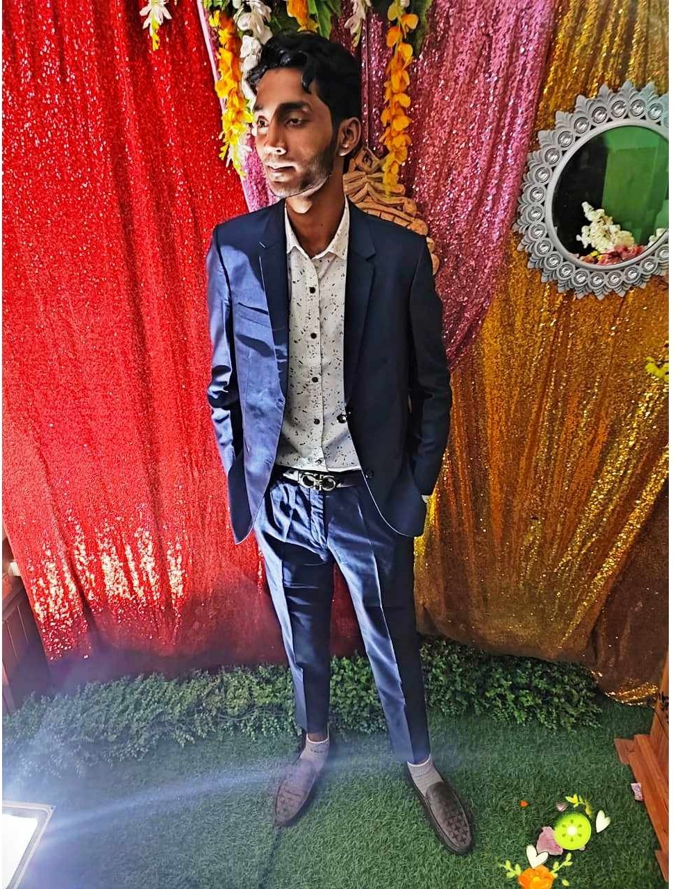 Safayat Omit