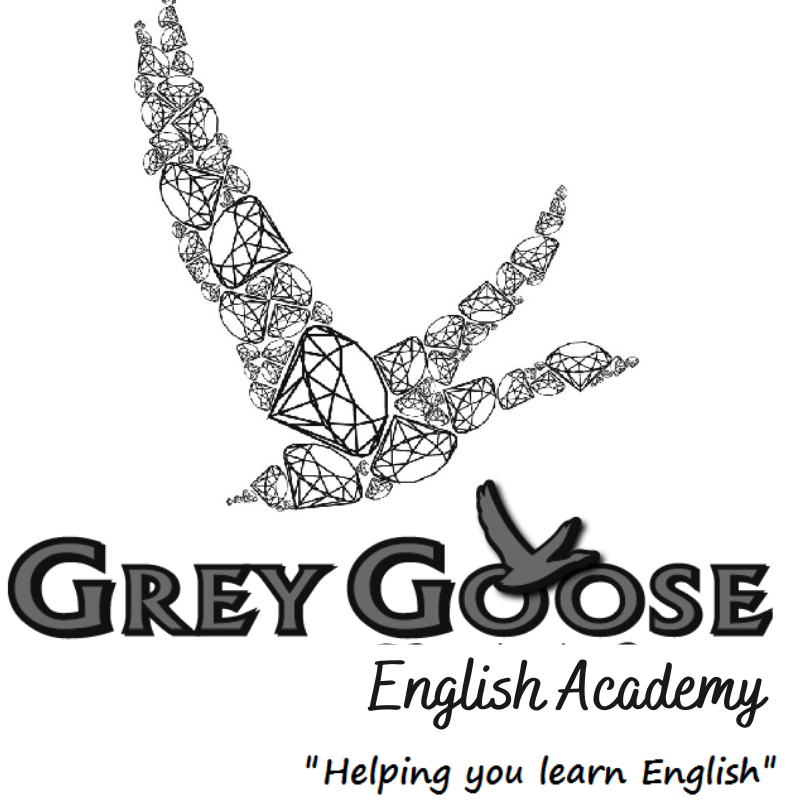 Grey Goose English Academy